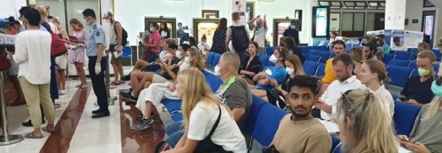 New Immigration Regulation