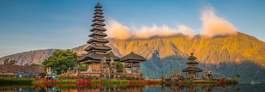Prepared Before Traveling to Bali