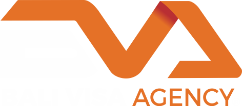BALI VISA AGENCY LOGO REG WHITE